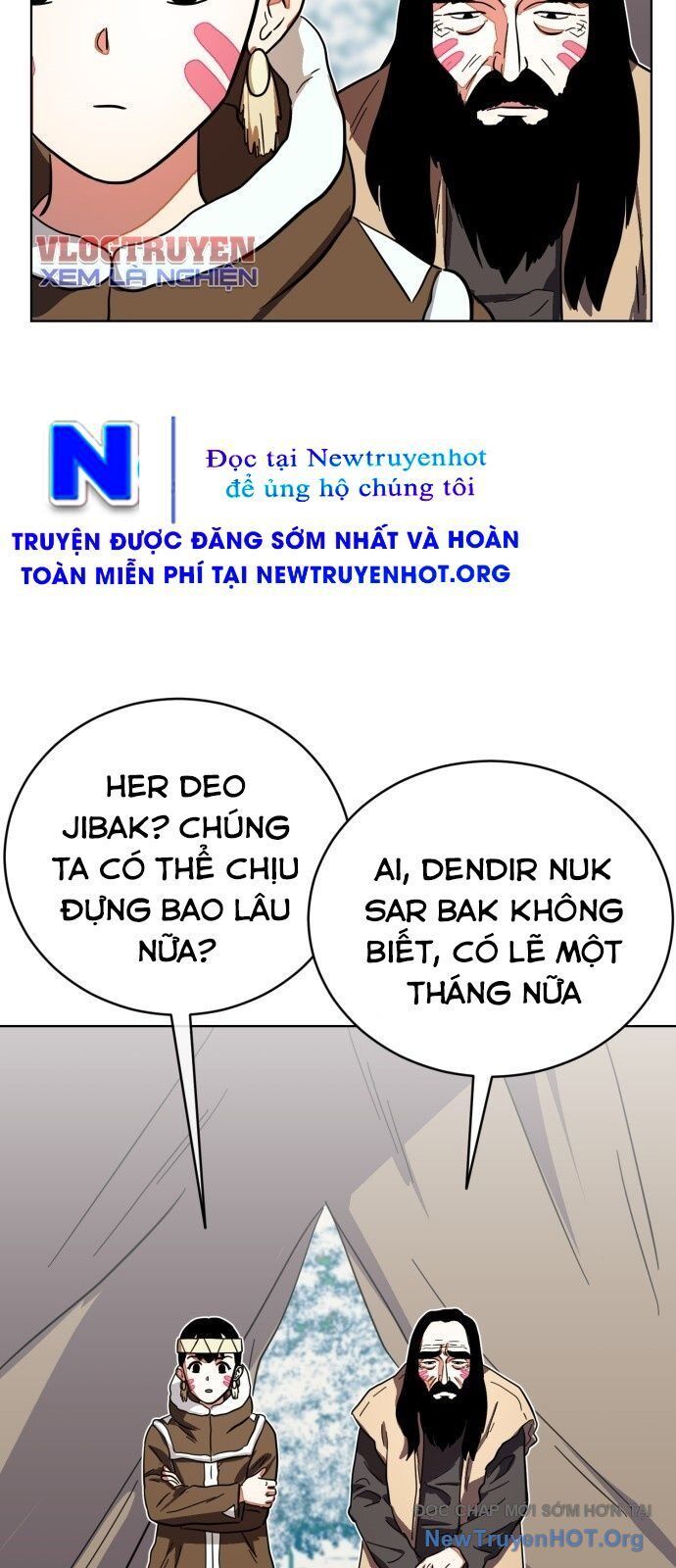 Tiền Sử Vlog - Chapter 29 - Page 21