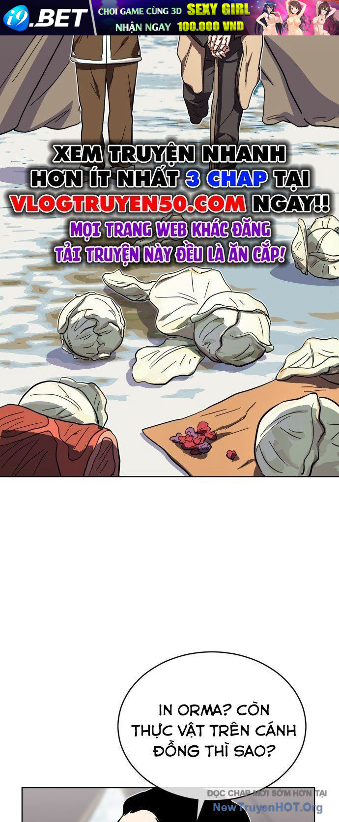 Tiền Sử Vlog - Chapter 29 - Page 22