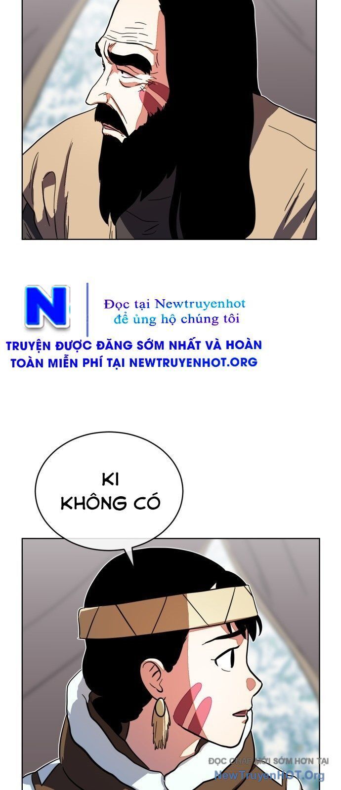 Tiền Sử Vlog - Chapter 29 - Page 23