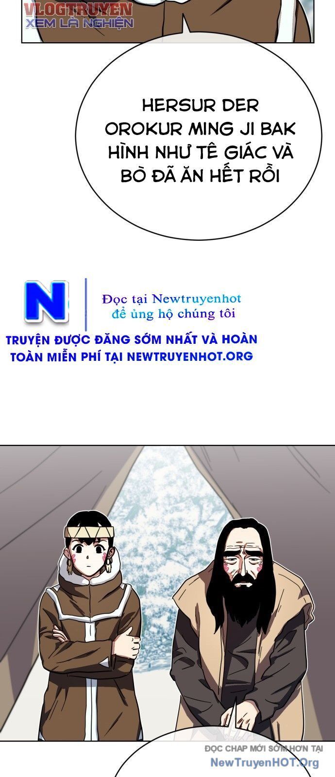 Tiền Sử Vlog - Chapter 29 - Page 24