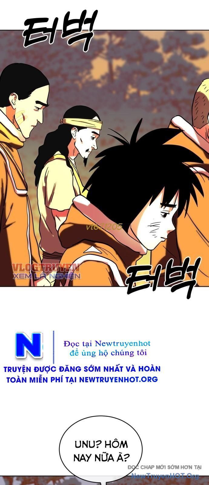 Tiền Sử Vlog - Chapter 29 - Page 27