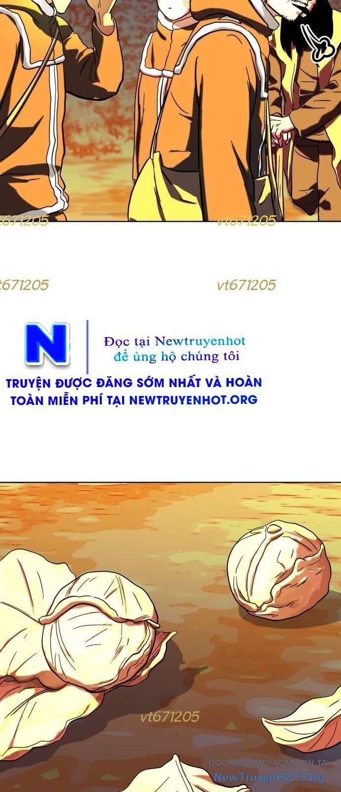 Tiền Sử Vlog - Chapter 29 - Page 29