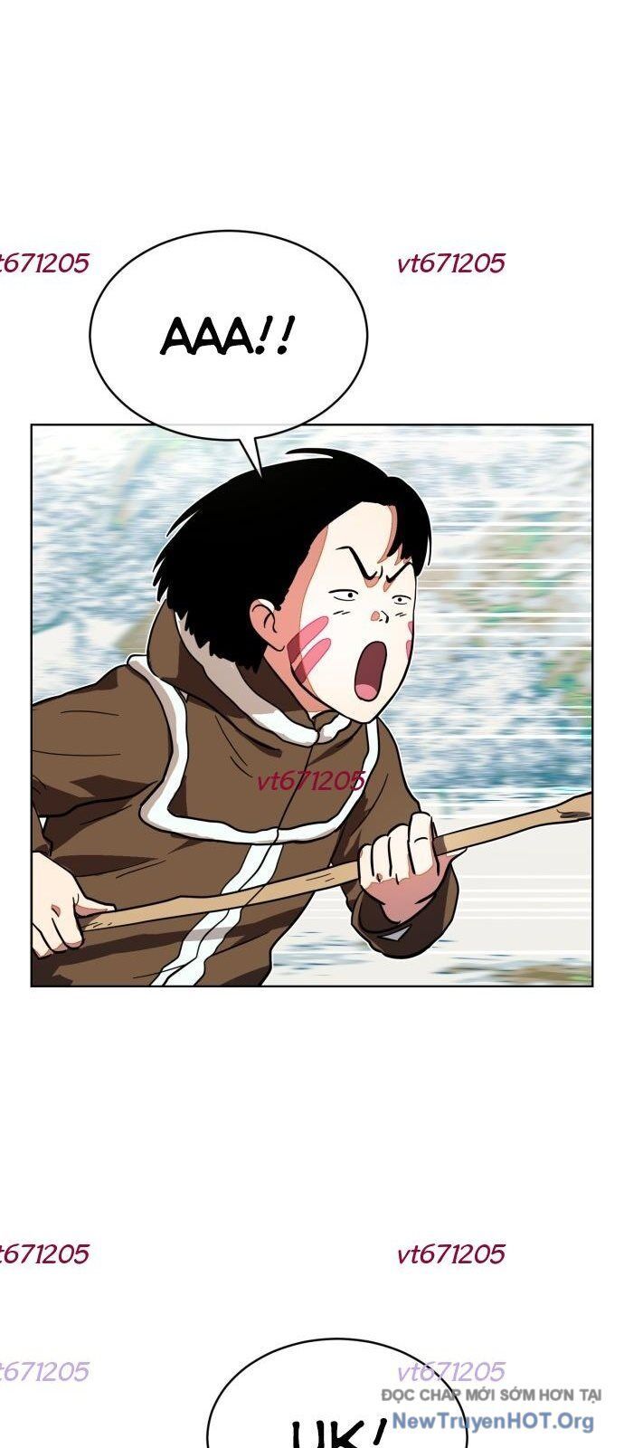 Tiền Sử Vlog - Chapter 29 - Page 3