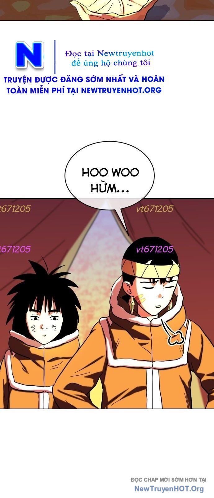 Tiền Sử Vlog - Chapter 29 - Page 30