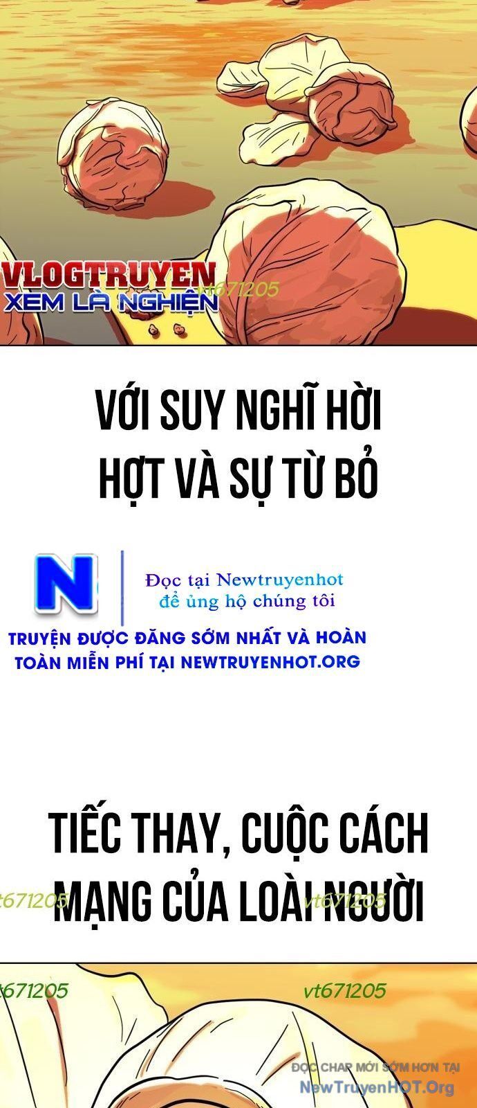 Tiền Sử Vlog - Chapter 29 - Page 35