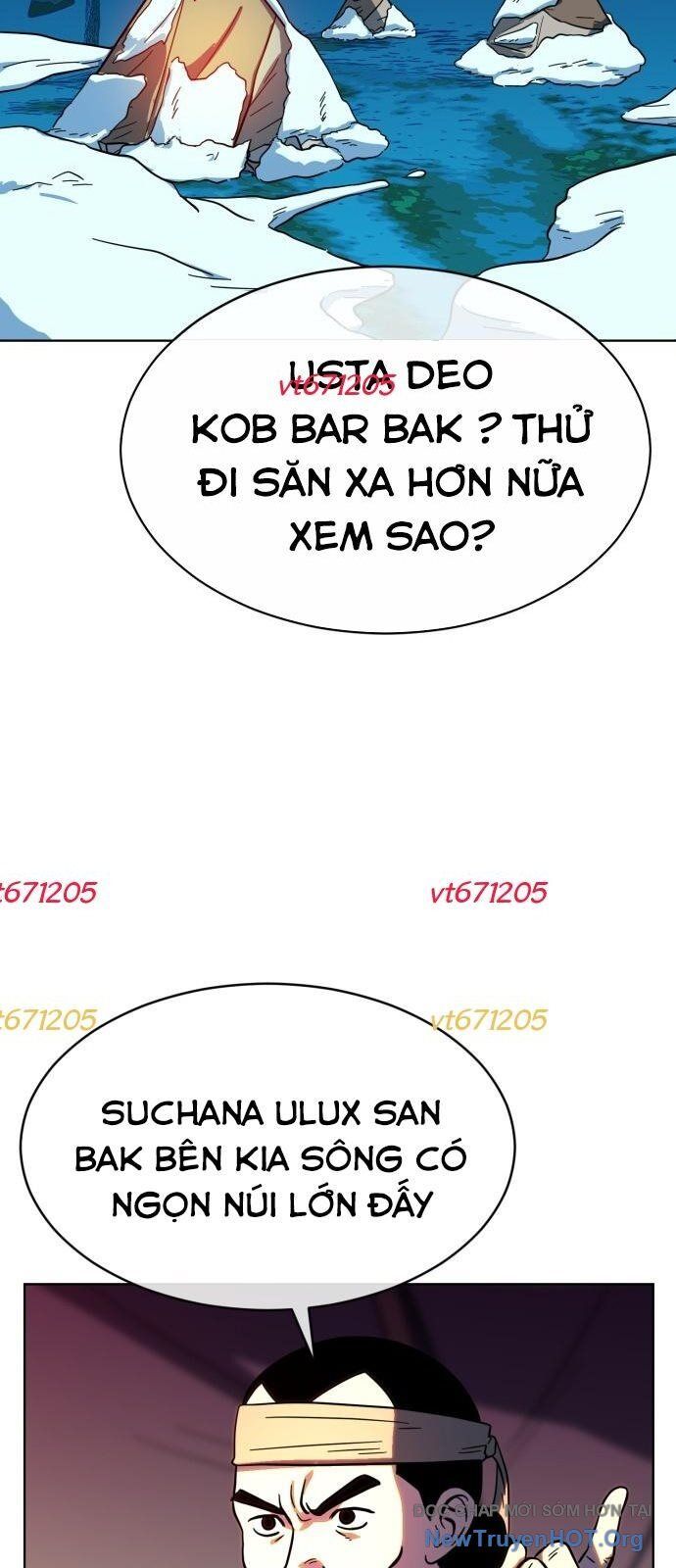 Tiền Sử Vlog - Chapter 29 - Page 37