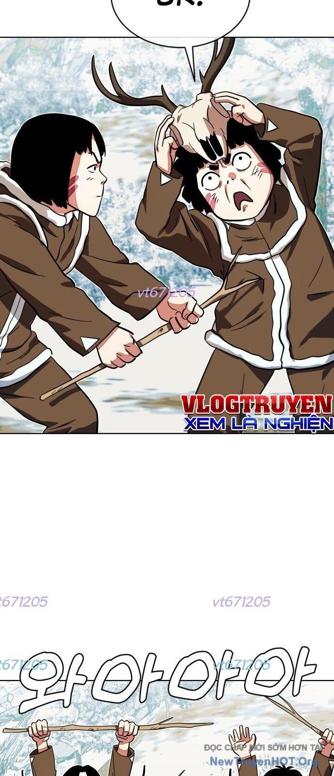 Tiền Sử Vlog - Chapter 29 - Page 4