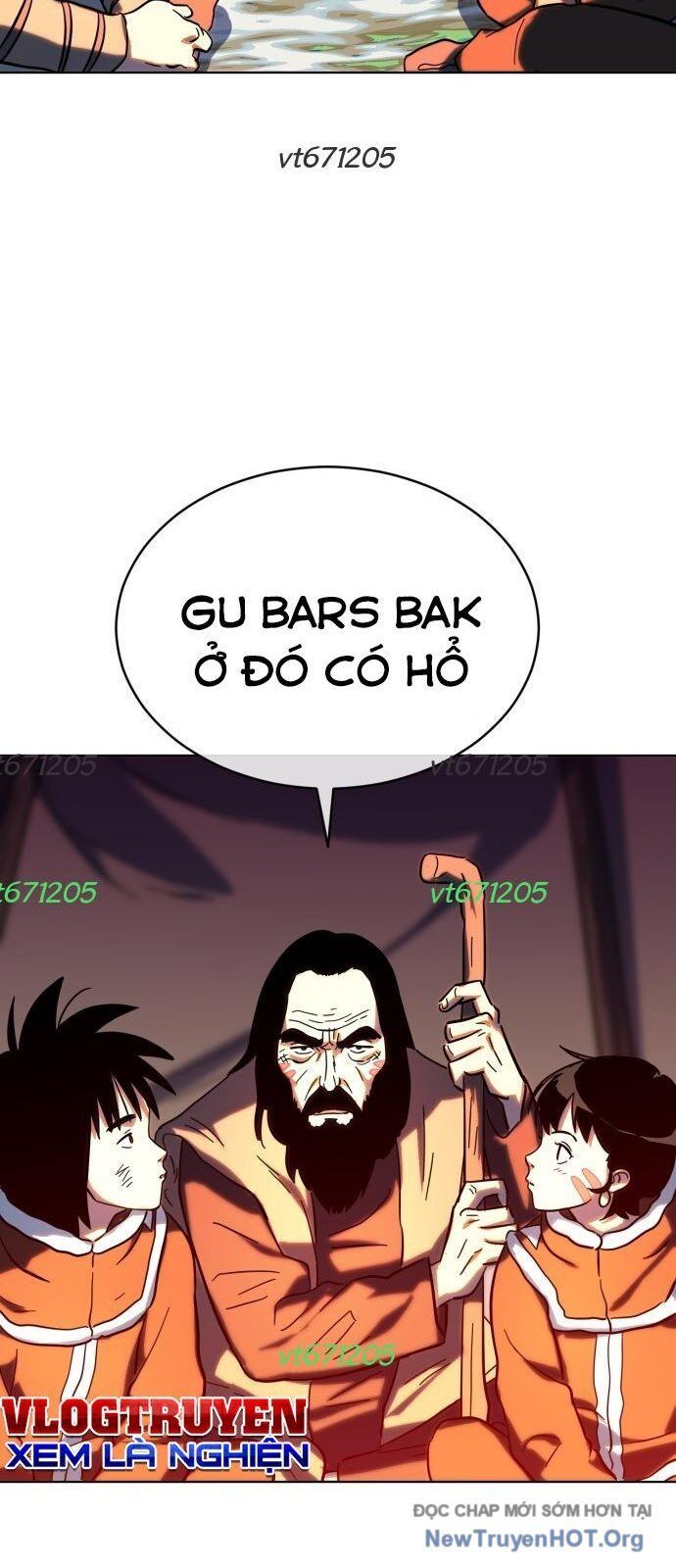 Tiền Sử Vlog - Chapter 29 - Page 40