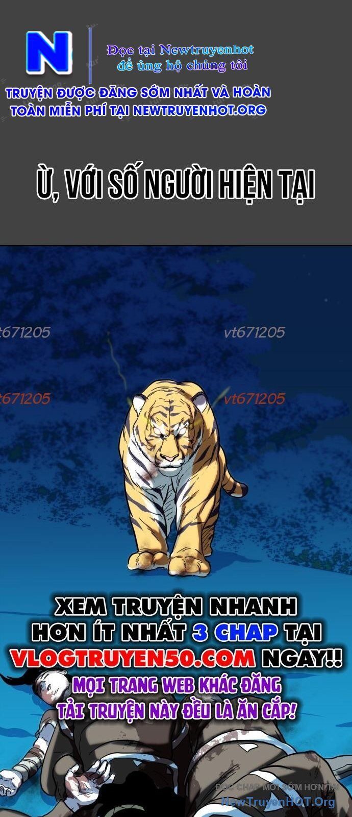 Tiền Sử Vlog - Chapter 29 - Page 43