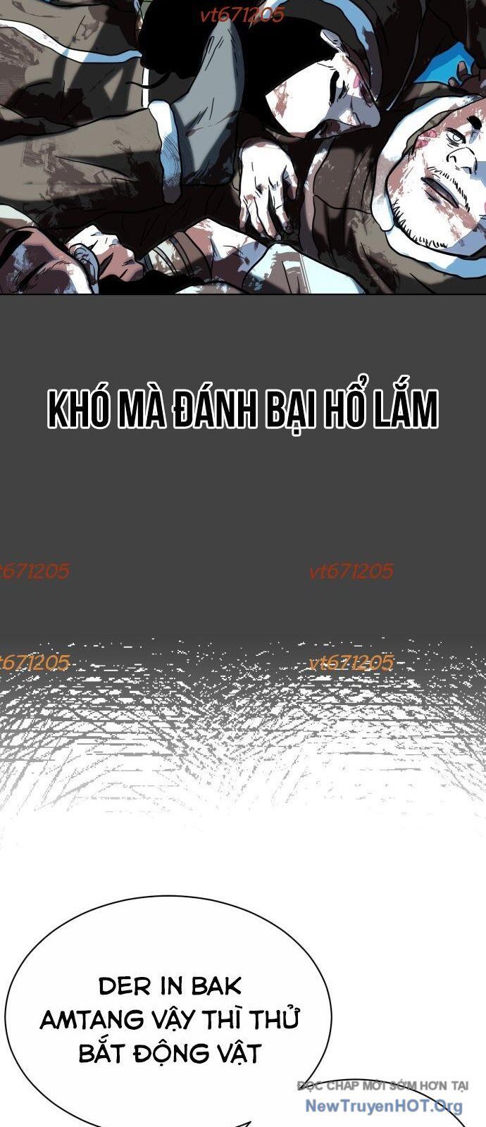 Tiền Sử Vlog - Chapter 29 - Page 44