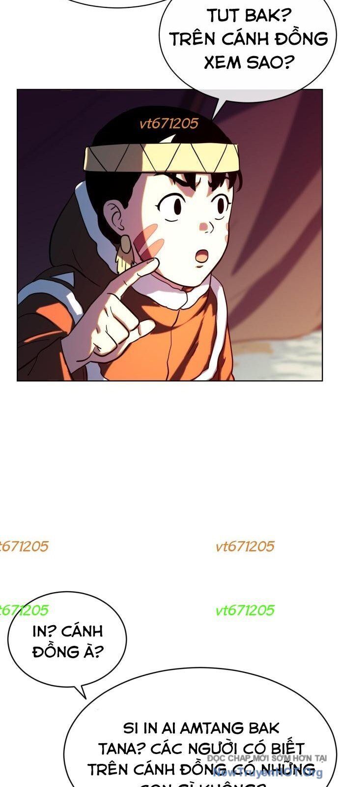 Tiền Sử Vlog - Chapter 29 - Page 45