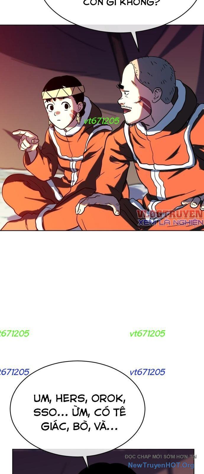 Tiền Sử Vlog - Chapter 29 - Page 46