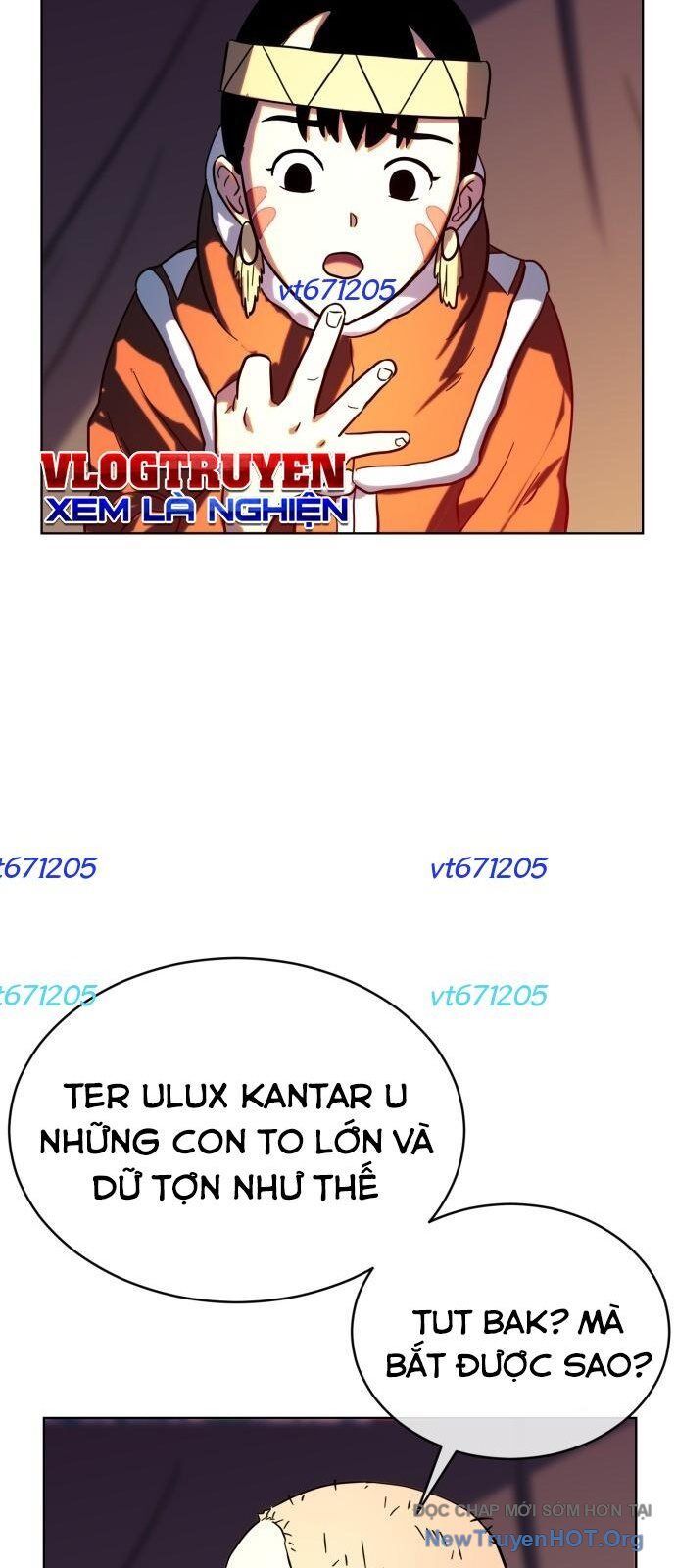Tiền Sử Vlog - Chapter 29 - Page 47