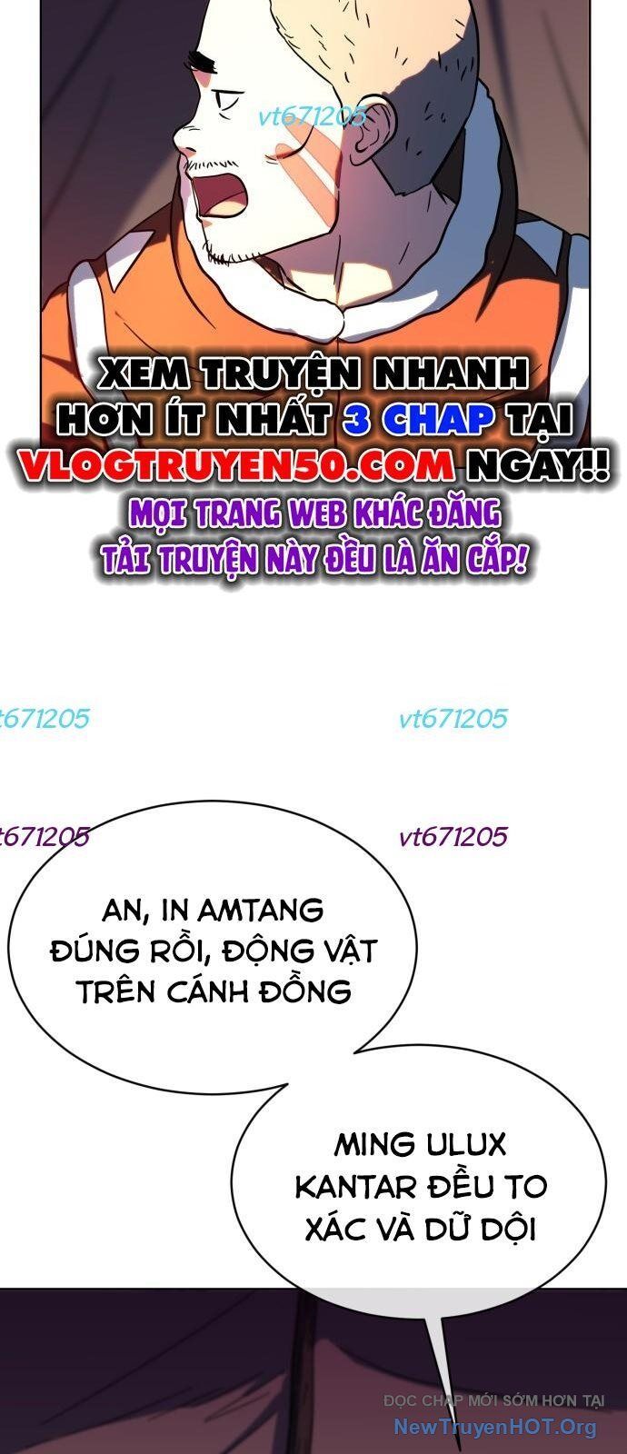 Tiền Sử Vlog - Chapter 29 - Page 48