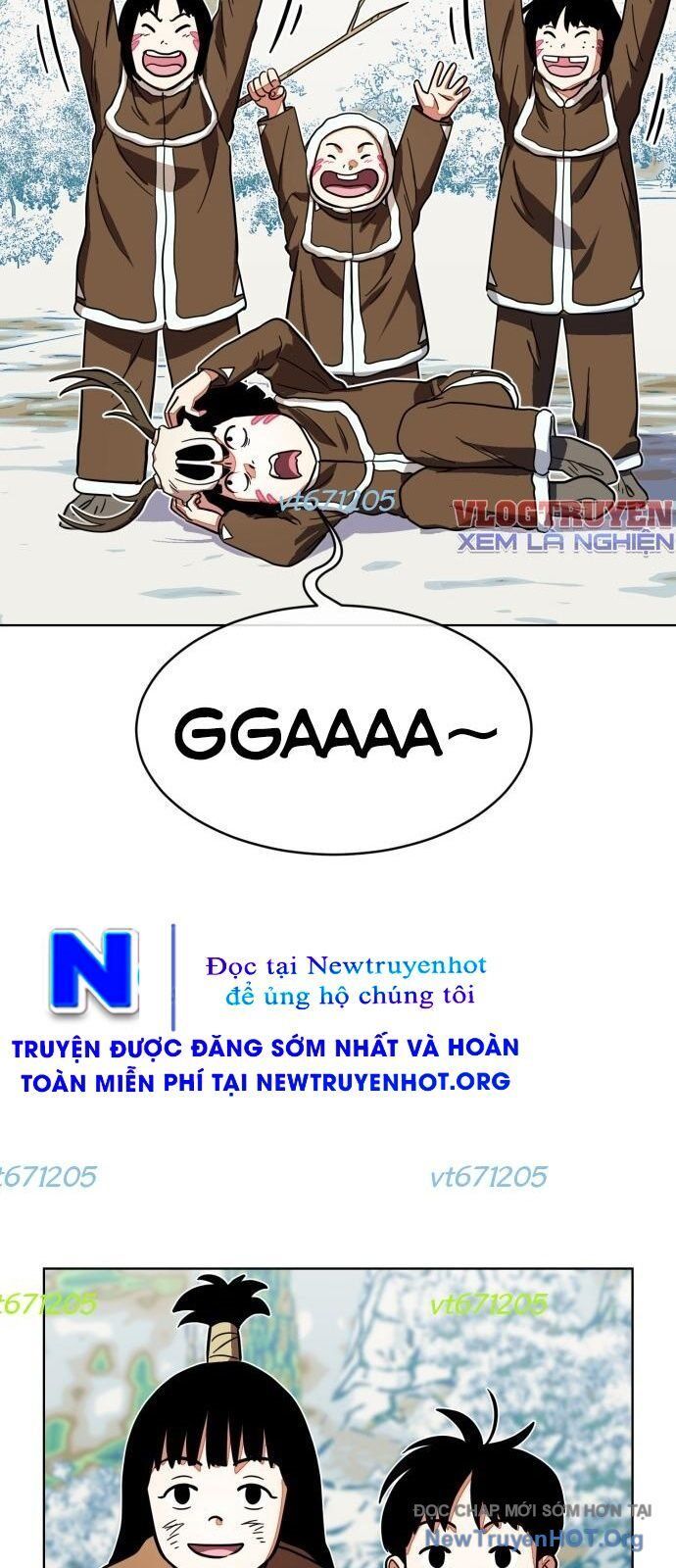 Tiền Sử Vlog - Chapter 29 - Page 5