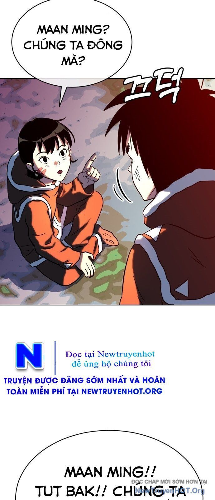 Tiền Sử Vlog - Chapter 29 - Page 56