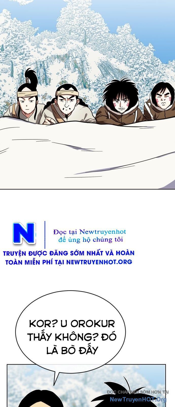 Tiền Sử Vlog - Chapter 29 - Page 59