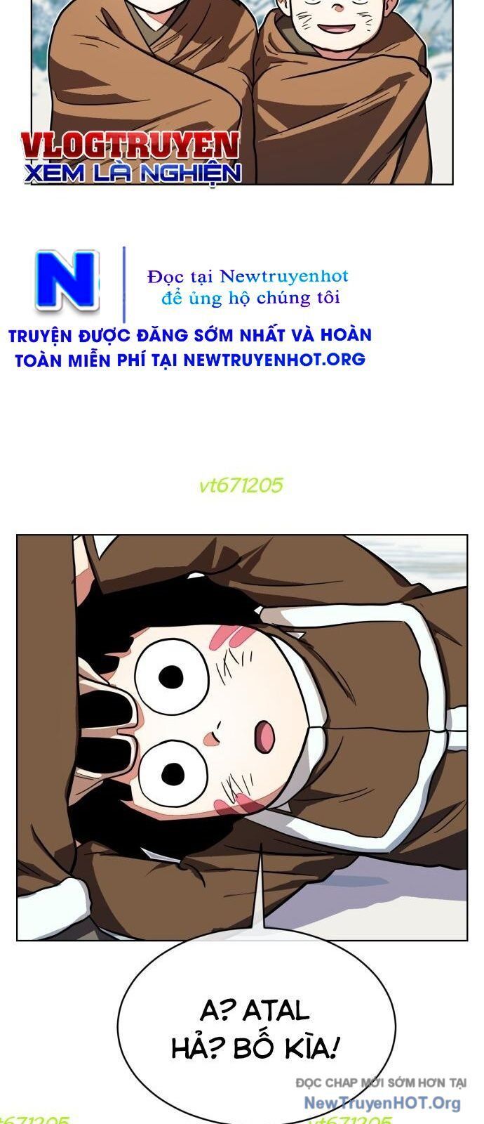 Tiền Sử Vlog - Chapter 29 - Page 6