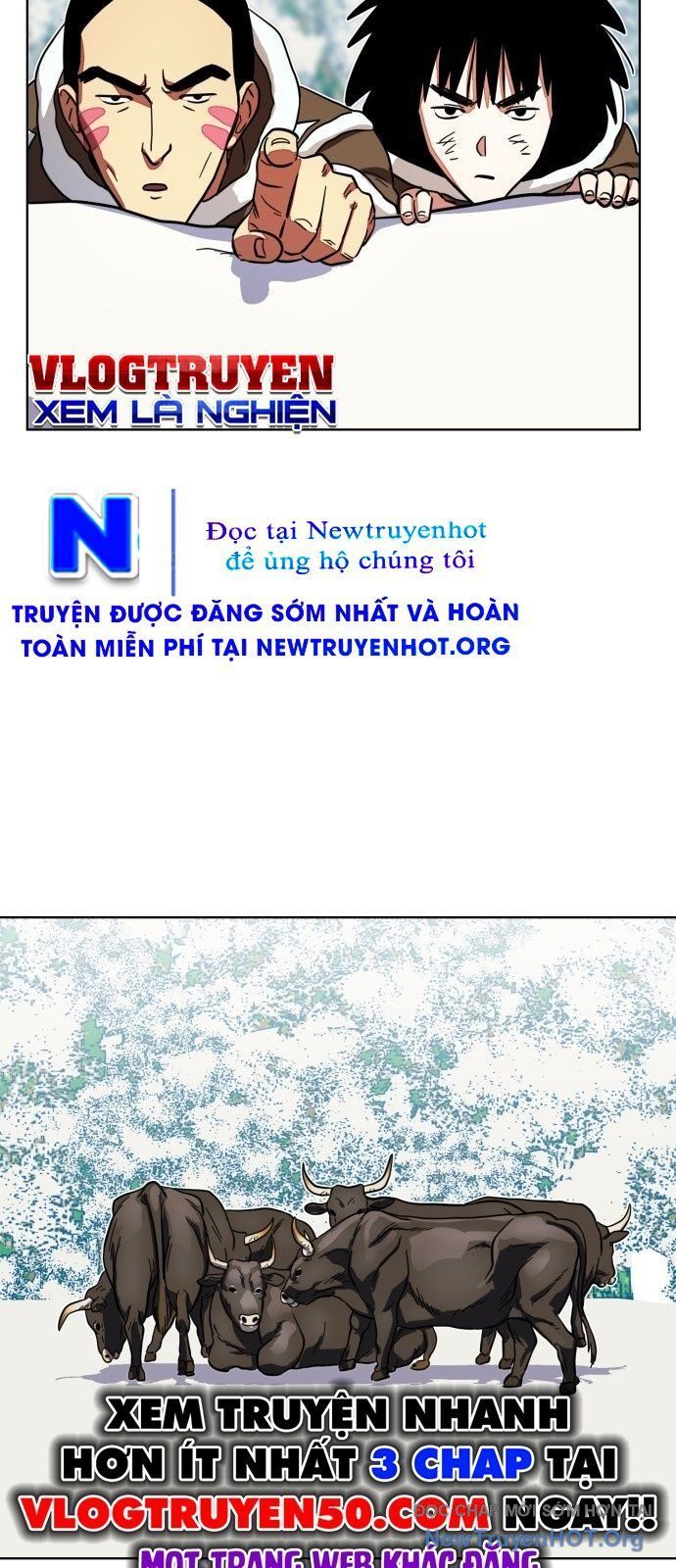 Tiền Sử Vlog - Chapter 29 - Page 60