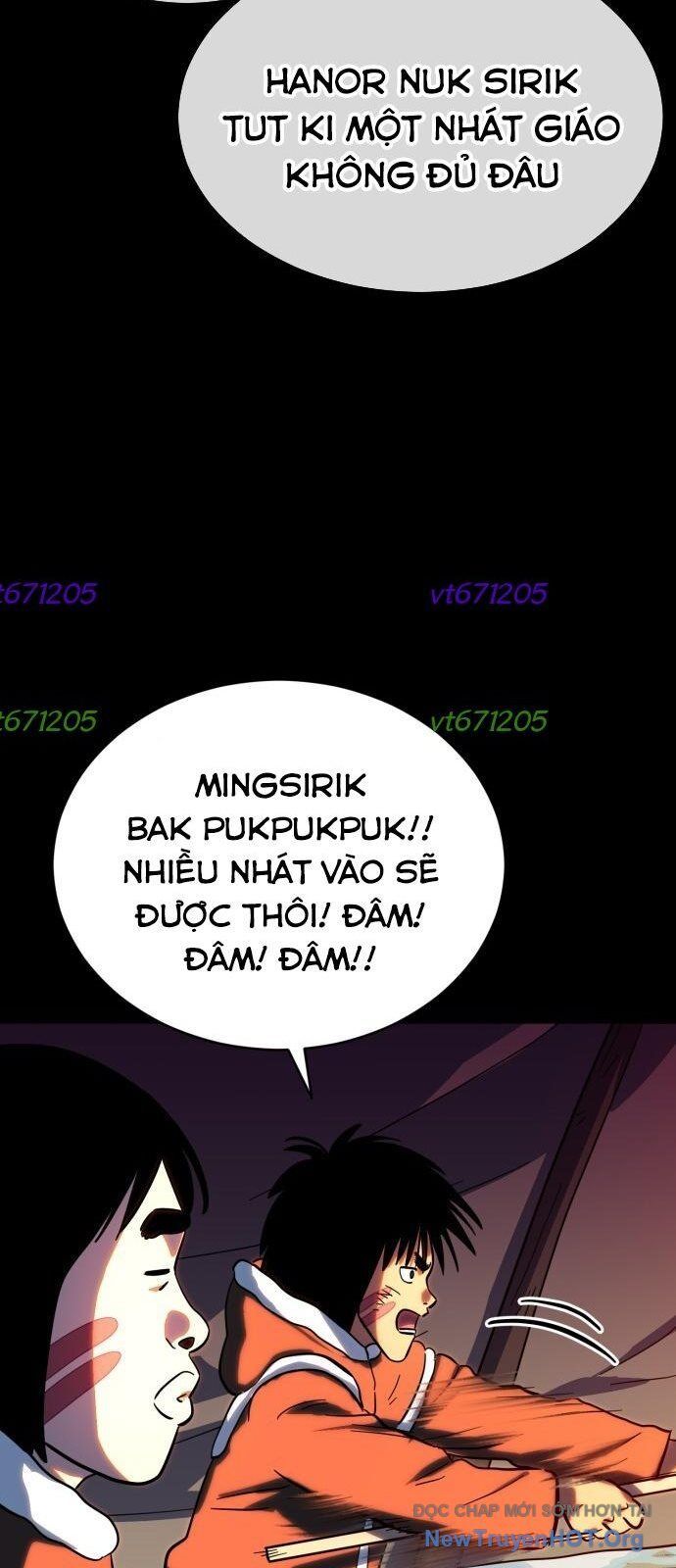 Tiền Sử Vlog - Chapter 29 - Page 66