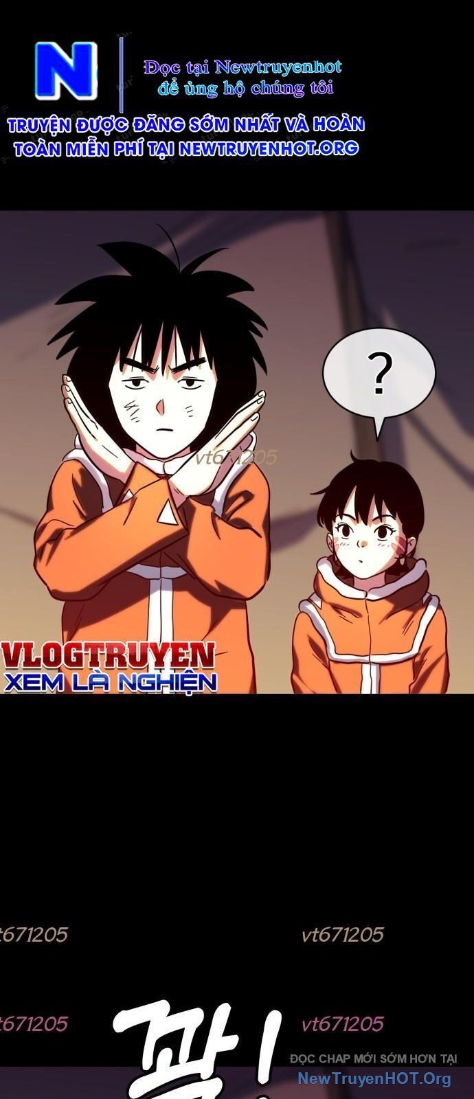 Tiền Sử Vlog - Chapter 29 - Page 69