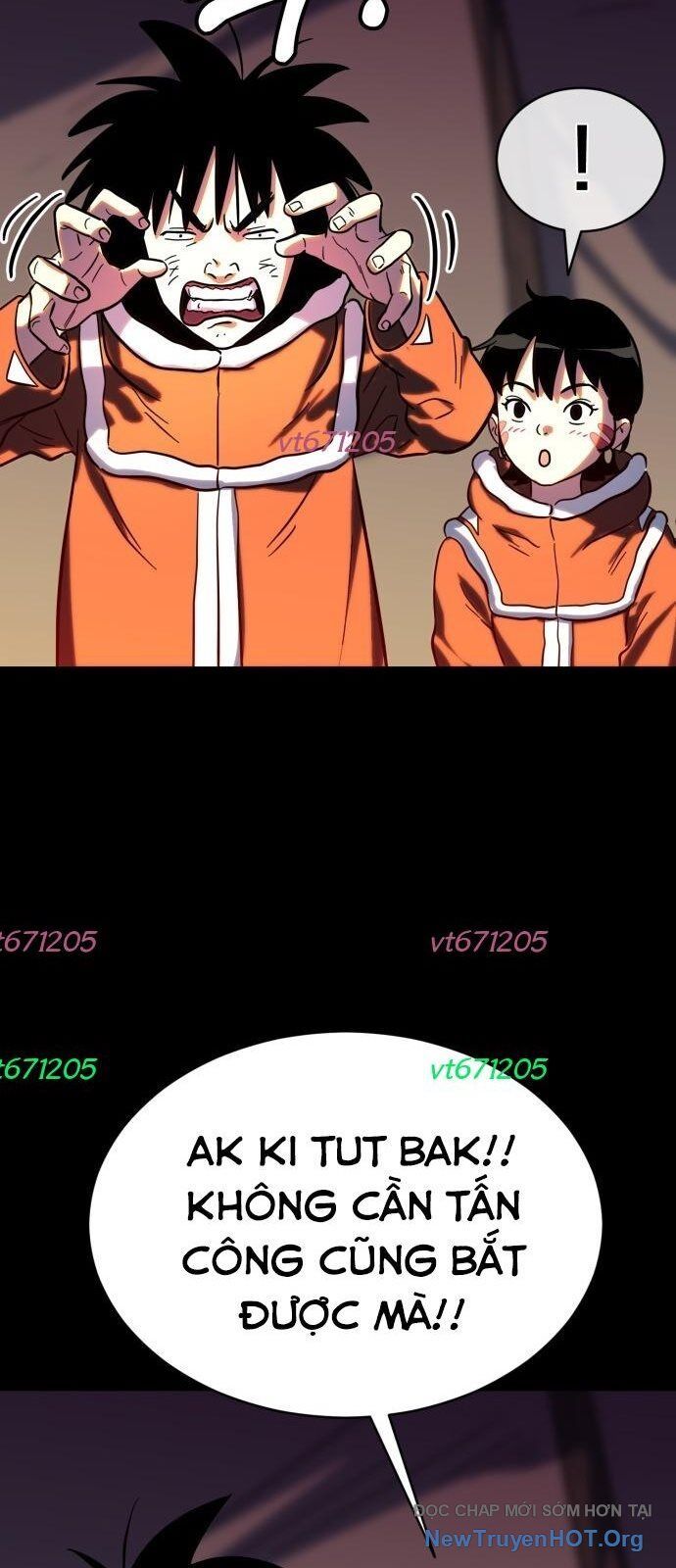 Tiền Sử Vlog - Chapter 29 - Page 70