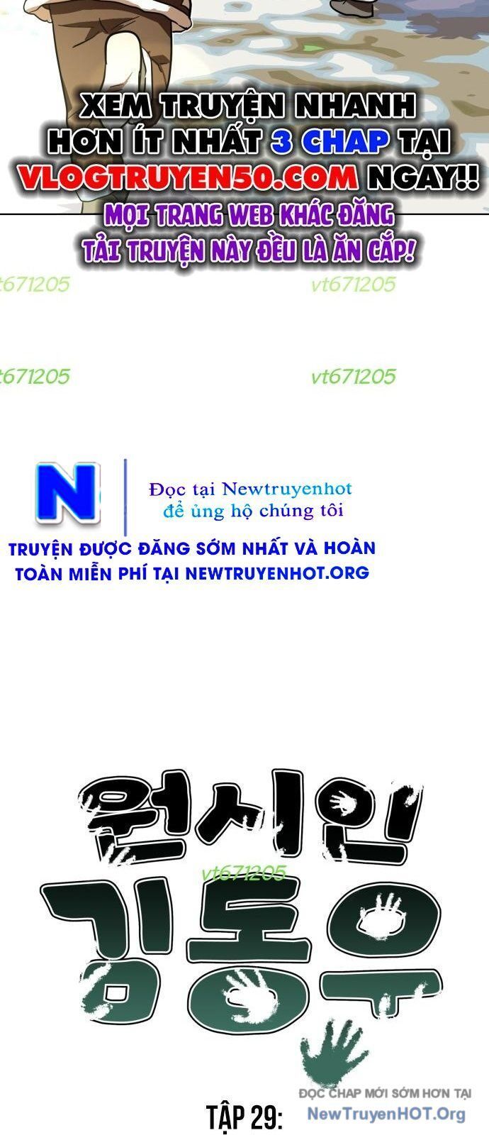 Tiền Sử Vlog - Chapter 29 - Page 8