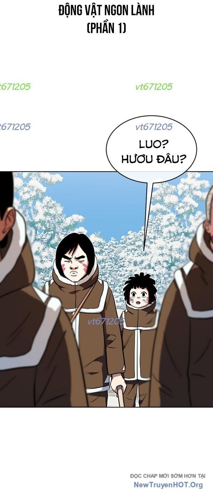 Tiền Sử Vlog - Chapter 29 - Page 9