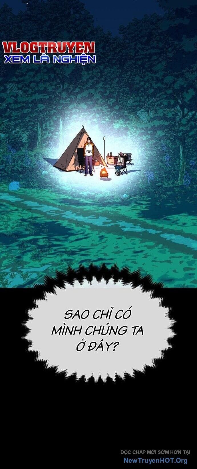 Tiền Sử Vlog - Chapter 3 - Page 15