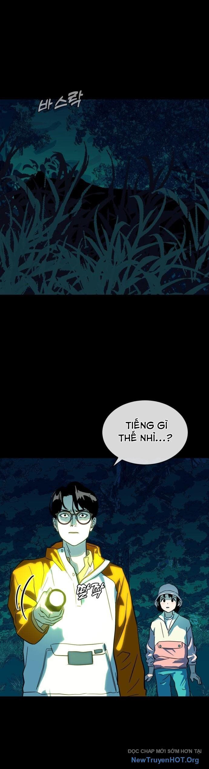 Tiền Sử Vlog - Chapter 3 - Page 16