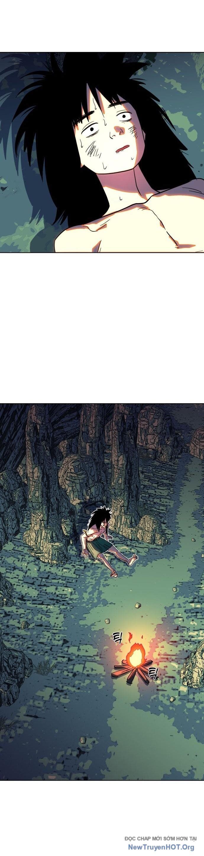 Tiền Sử Vlog - Chapter 3 - Page 25