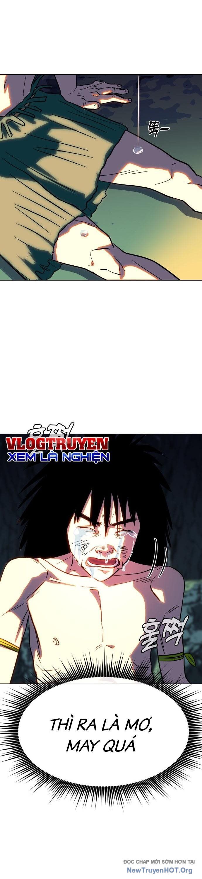 Tiền Sử Vlog - Chapter 3 - Page 26