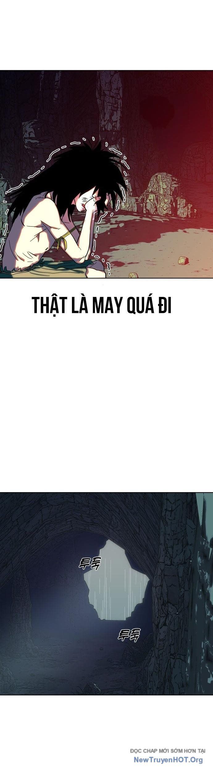 Tiền Sử Vlog - Chapter 3 - Page 27