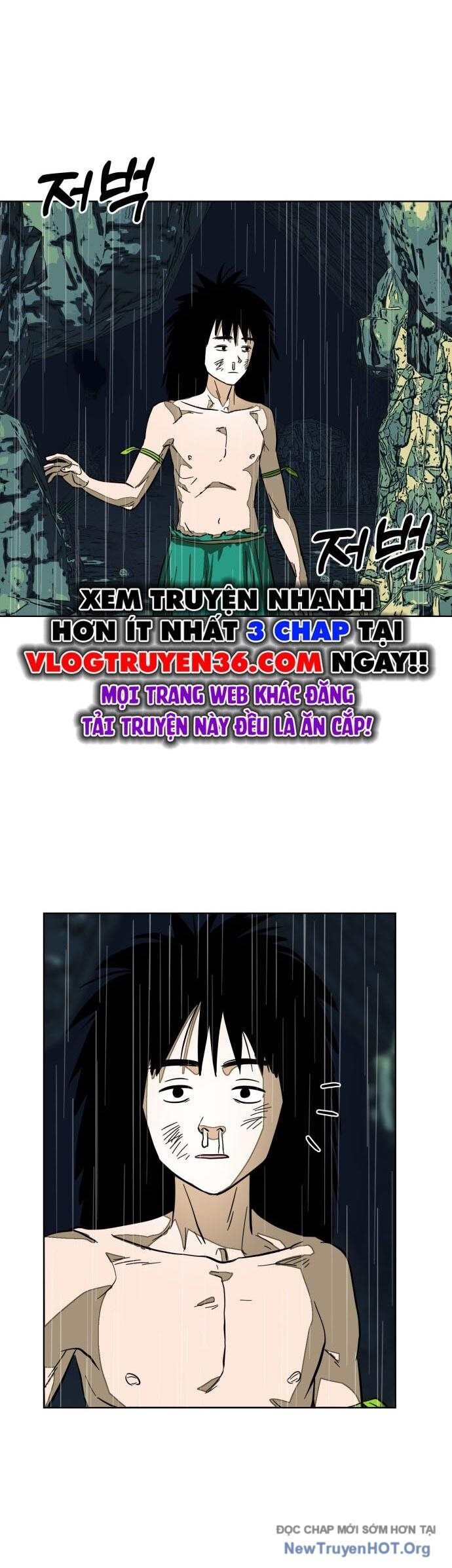 Tiền Sử Vlog - Chapter 3 - Page 28