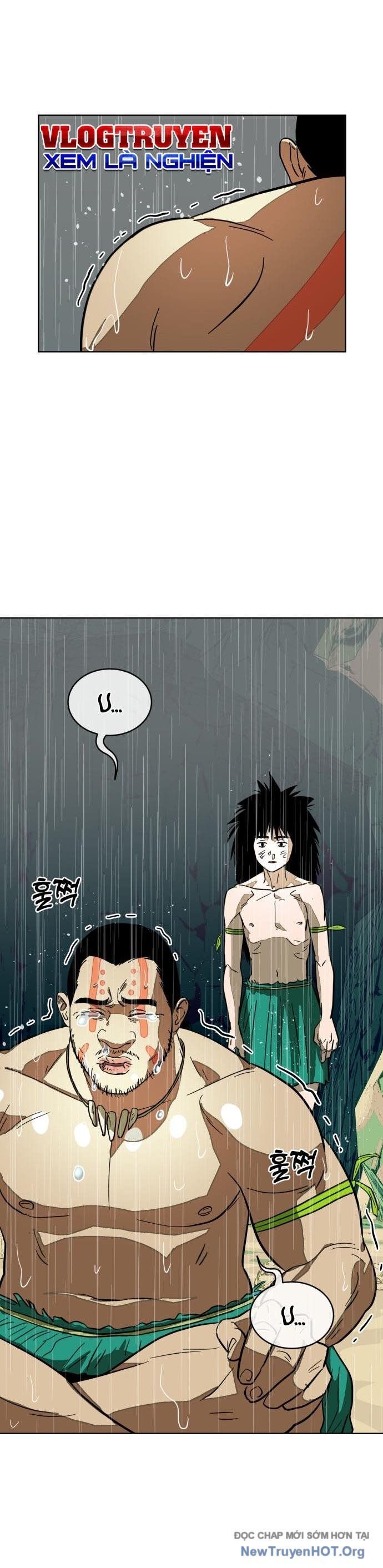 Tiền Sử Vlog - Chapter 3 - Page 30