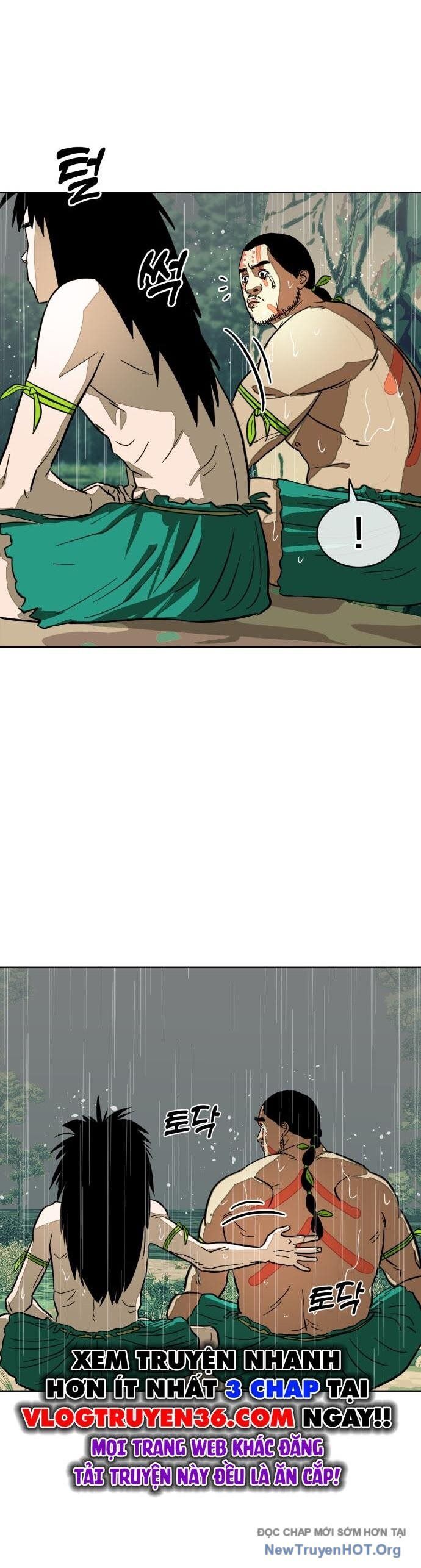 Tiền Sử Vlog - Chapter 3 - Page 31