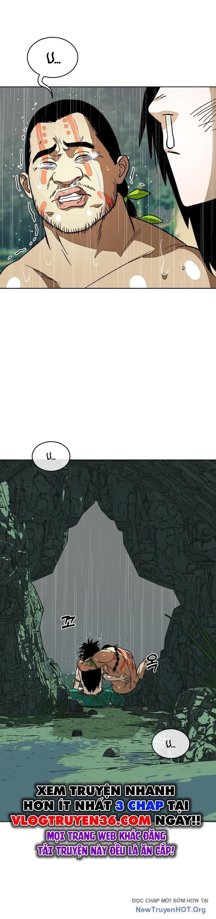 Tiền Sử Vlog - Chapter 3 - Page 32