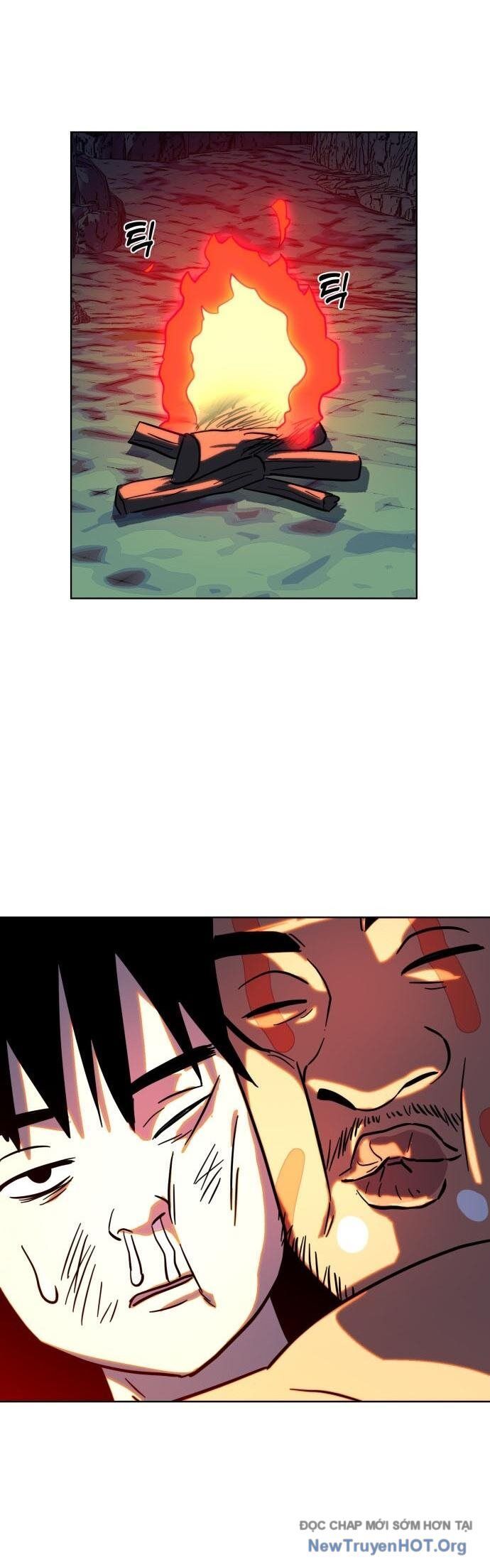 Tiền Sử Vlog - Chapter 3 - Page 33