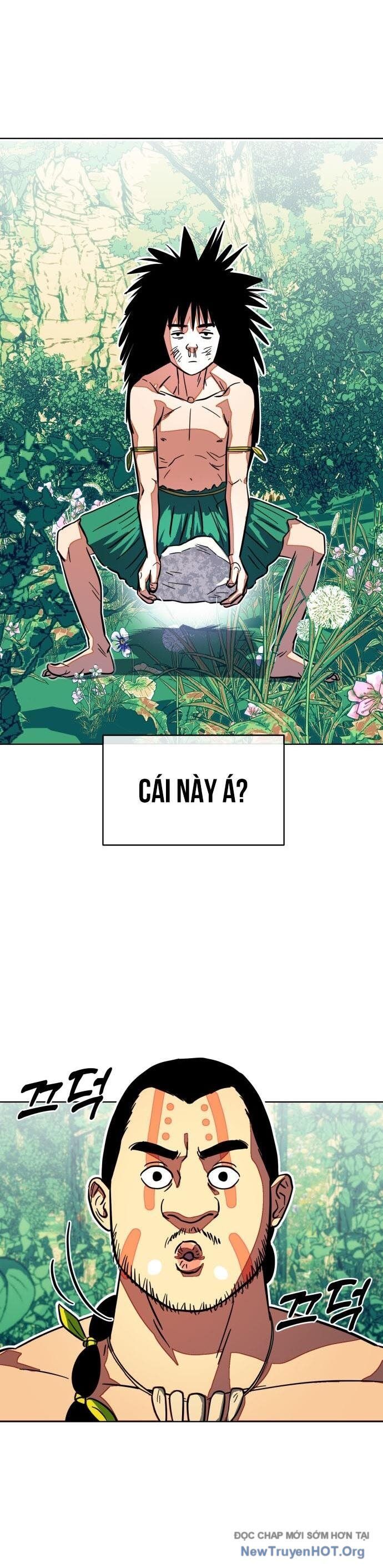 Tiền Sử Vlog - Chapter 3 - Page 36