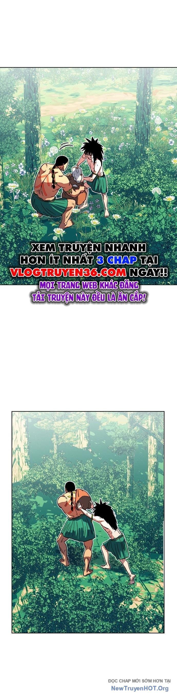 Tiền Sử Vlog - Chapter 3 - Page 37