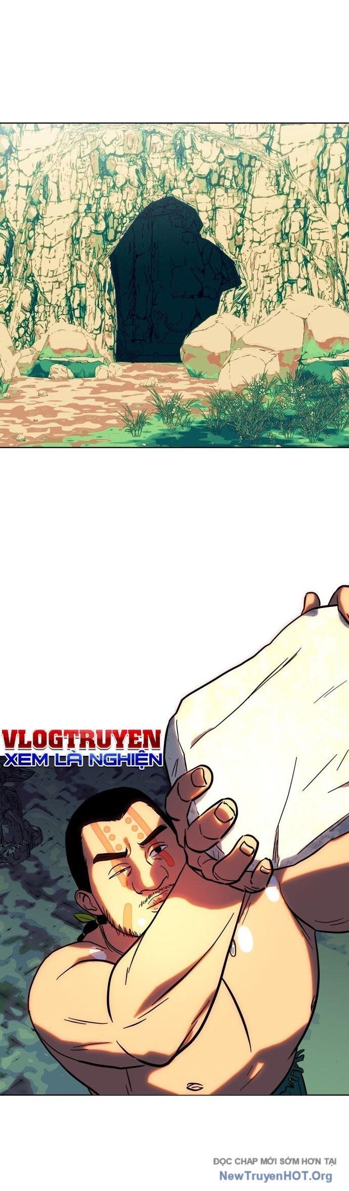 Tiền Sử Vlog - Chapter 3 - Page 38