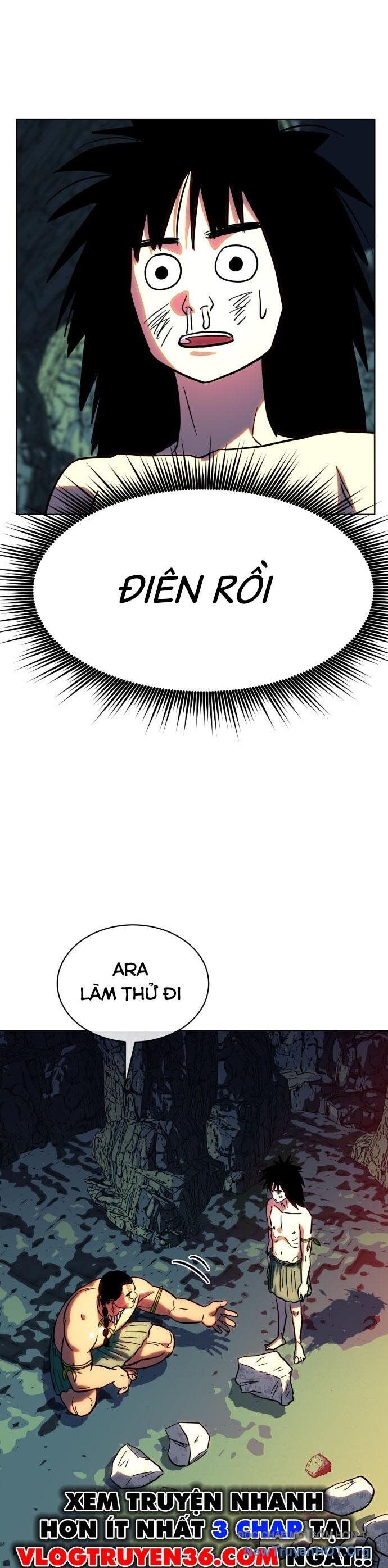 Tiền Sử Vlog - Chapter 3 - Page 41