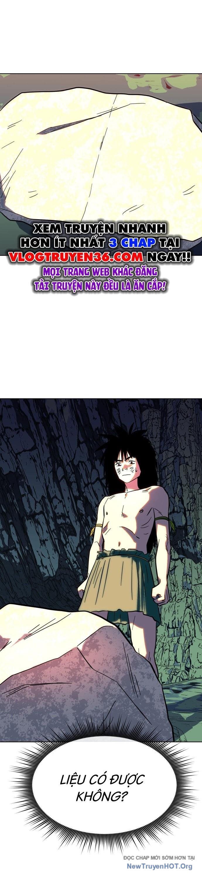 Tiền Sử Vlog - Chapter 3 - Page 43