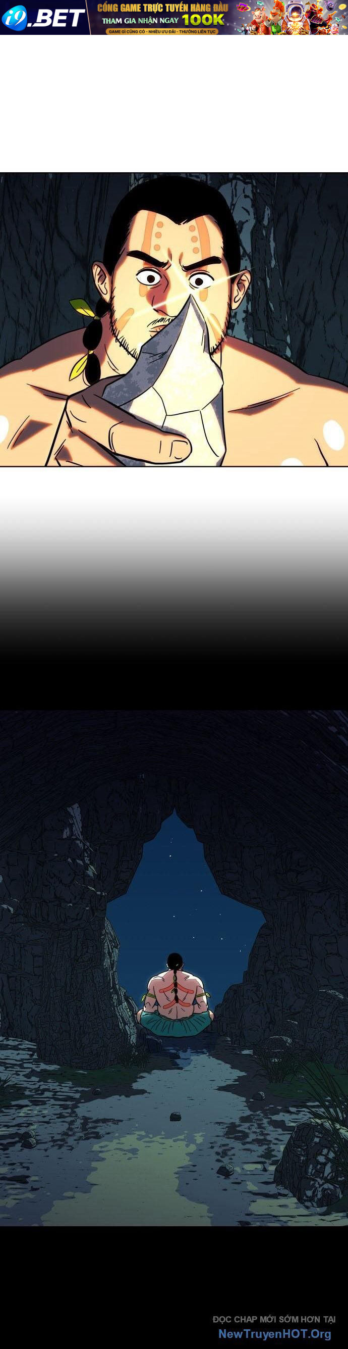 Tiền Sử Vlog - Chapter 3 - Page 49