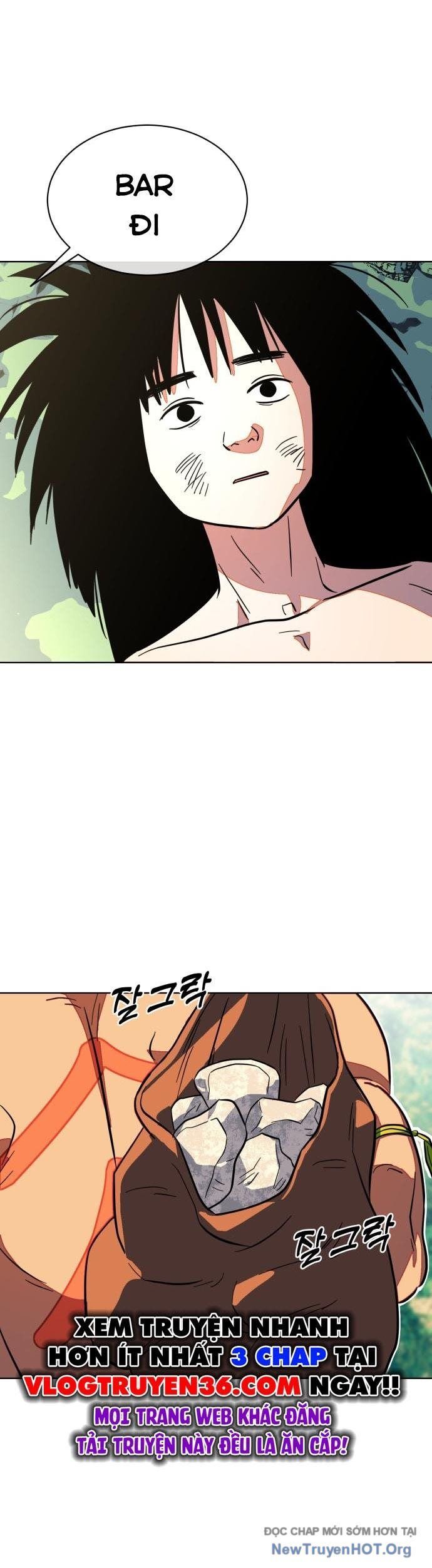Tiền Sử Vlog - Chapter 3 - Page 52