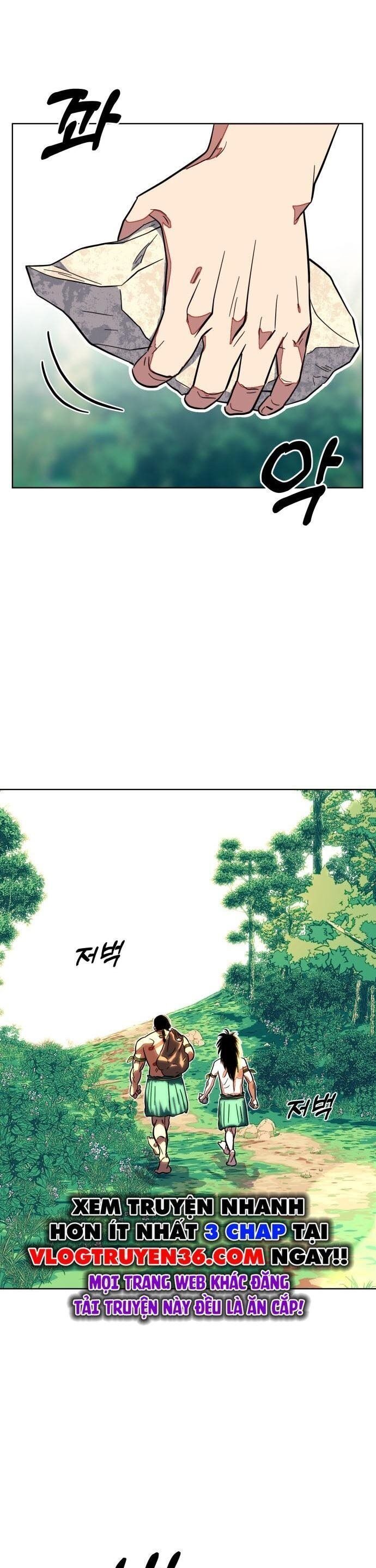 Tiền Sử Vlog - Chapter 3 - Page 53