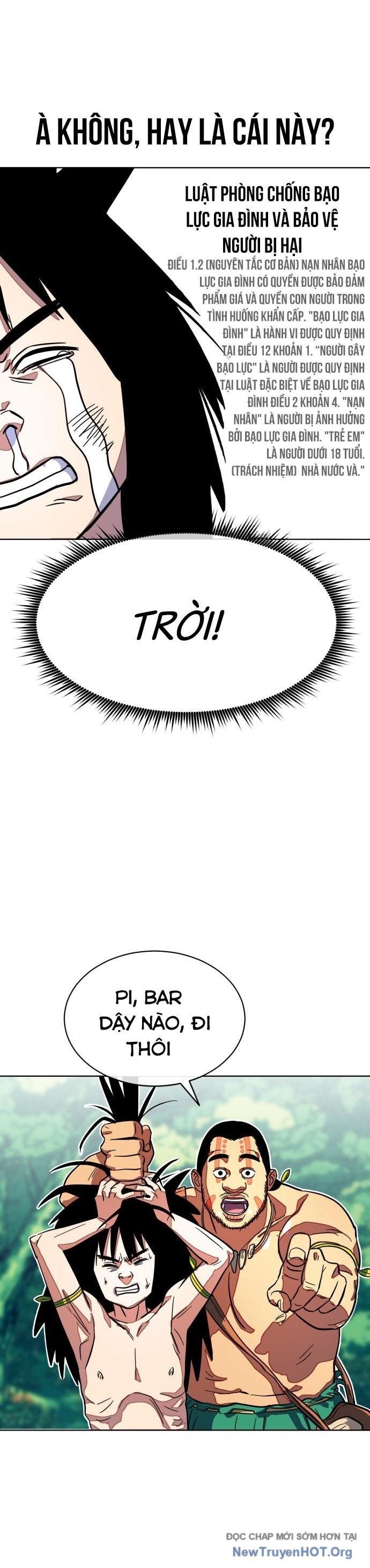 Tiền Sử Vlog - Chapter 3 - Page 6