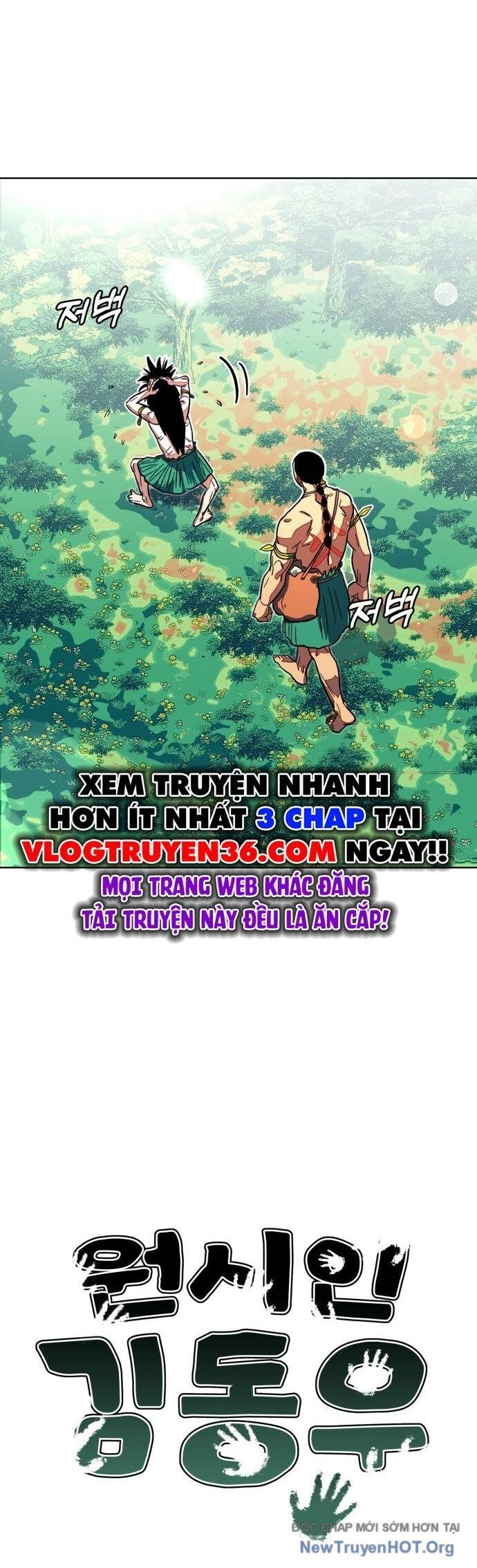 Tiền Sử Vlog - Chapter 3 - Page 7