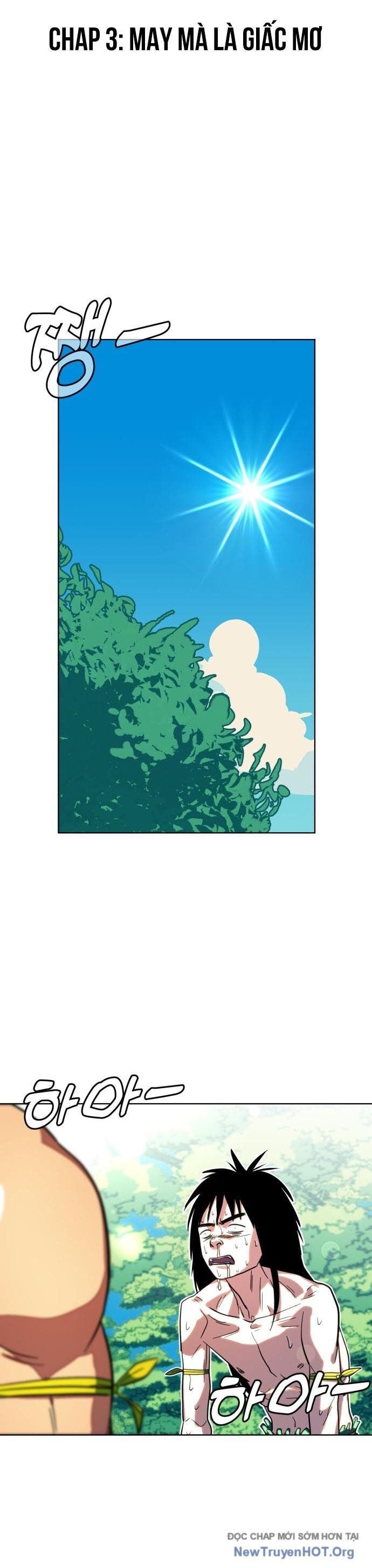 Tiền Sử Vlog - Chapter 3 - Page 8