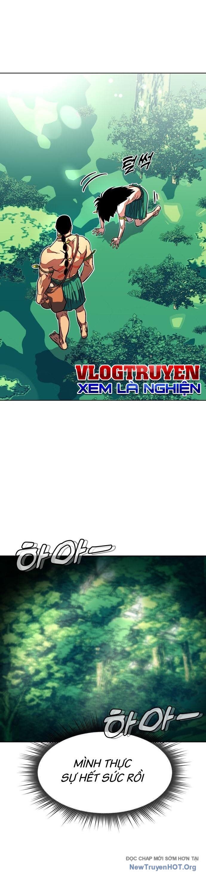 Tiền Sử Vlog - Chapter 3 - Page 9